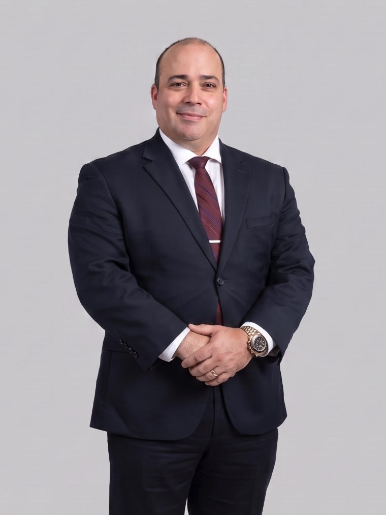 Miguel Castillo, Tax Nations Doral 46